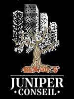 Logo Juniper Conseil