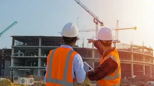 Notre expertise opérationnelle et réglementaire Expertise opérationnelle en archéologie préventive