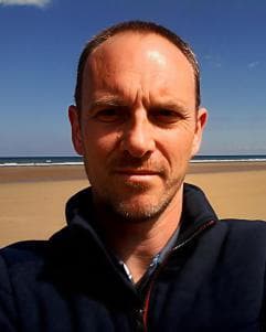 Photo de Maxence SEGARD
